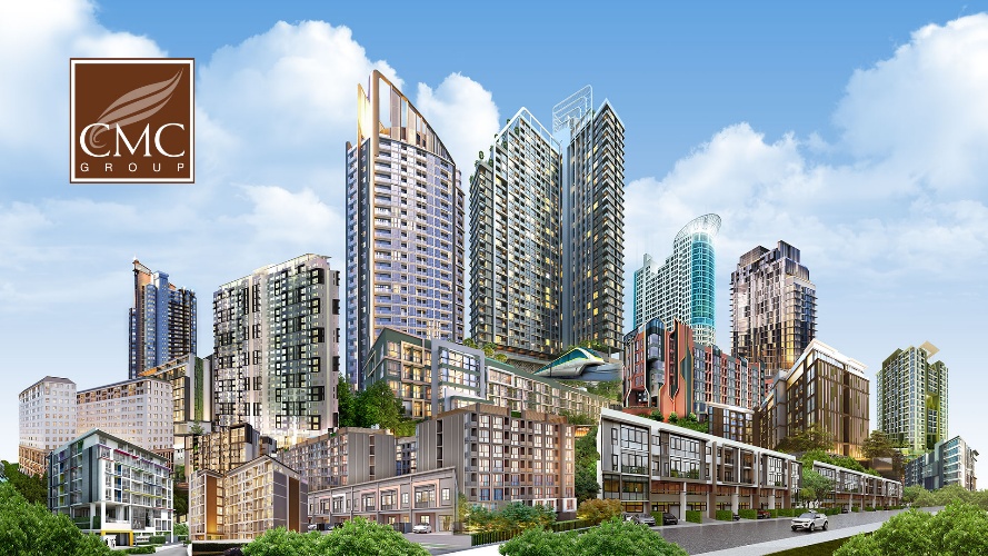 CMC ไม่สะเทือน ! High-Rise แข็งแกร่ง Low-Rise ครองใจตลาด